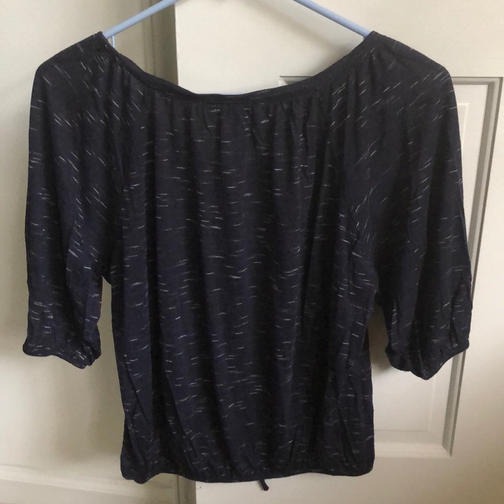 Cute Strappy Top - Picture 4 of 6